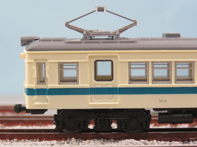 小田急電鉄1900形 鉄コレ4両 小田急電鉄1900形 鉄コレ4両 - メルカリ