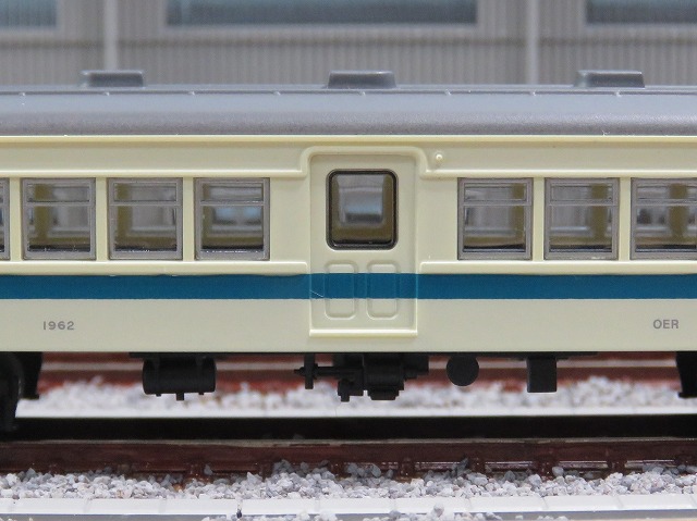 鉄コレ】 小田急電鉄 1900形 - NEW CHIBA TRAIN NET