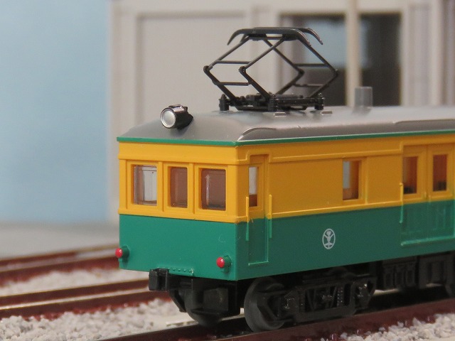 鉄コレ】新潟交通 モワ51 - NEW CHIBA TRAIN NET