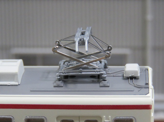 鉄コレ】 会津鉄道6050系200番台 - NEW CHIBA TRAIN NET