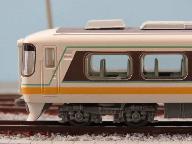 鉄コレ】会津鉄道 キハ8500形 - NEW CHIBA TRAIN NET