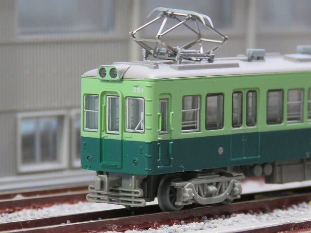 鉄道コレクション 京阪1000形(一般色)6両セット 鉄道コレクション 京阪1000形(一般色)6両セット