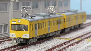 七*屋様 31) 鉄道模型　SANGO 西武鉄道凸型E11 11006219.jpg