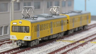 西武鉄道401系