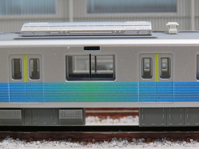 鉄コレ】西武鉄道 30000系 - NEW CHIBA TRAIN NET