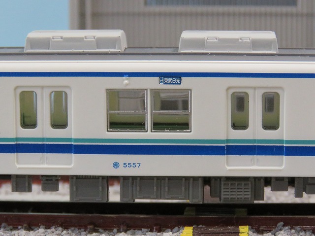 鉄コレ】東武鉄道 5050系 - NEW CHIBA TRAIN NET