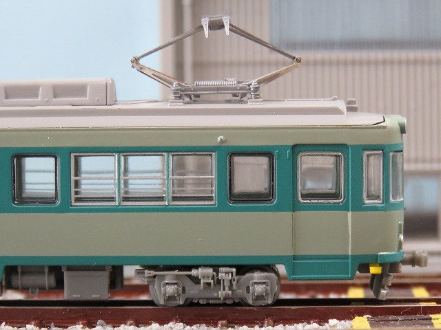 鉄コレ】京阪電鉄 80型 - NEW CHIBA TRAIN NET