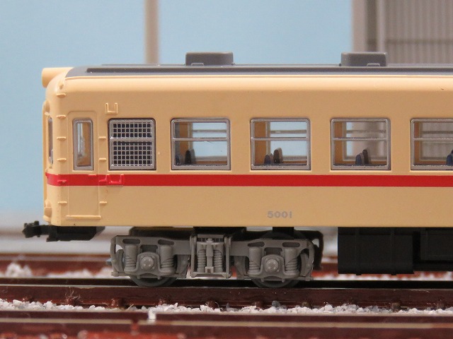 ▽ アマミヤ 真鍮キット HOゲージ 鉄道模型 小田急キハ5000系 ジャンク Yahoo!オークション -「鉄道模型 真鍮キット」(HOゲージ) (鉄道