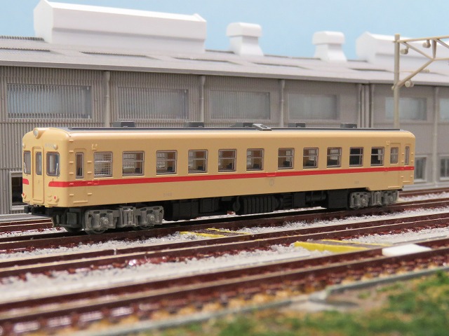 鉄コレ】 小田急電鉄 キハ5100形 - NEW CHIBA TRAIN NET