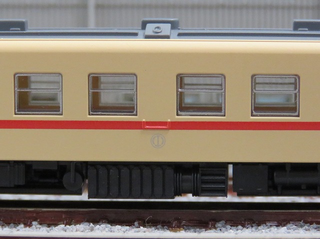 鉄コレ】 小田急電鉄 キハ5100形 - NEW CHIBA TRAIN NET