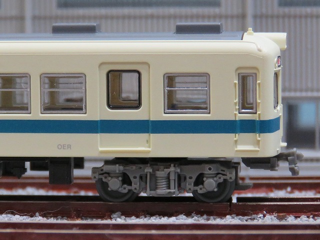 鉄コレ】小田急電鉄 2320形 - NEW CHIBA TRAIN NET