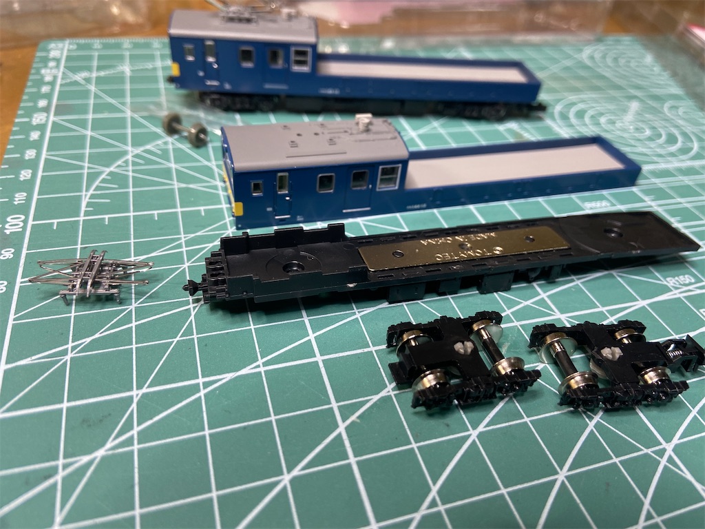a*i様 Nゲージ 鉄道模型 コレクション多数 西武鉄道】11月12日発売 鉄道コレクション「西武鉄道創立110