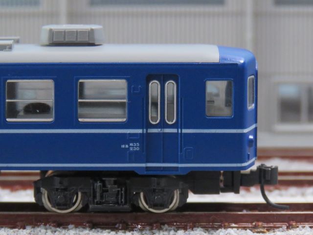 最終値下げ　KATO 12系　客車　国鉄　旧製品　8両セット　ブックケース無し 最終値下げ KATO 12系 客車 国鉄 旧製品 8両セット ブックケース