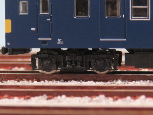 鉄道コレクション第20弾 クモル145-12 クル145-12 動力化済み 鉄道コレクション第20弾 クモル145-12 クル145-12 動力化済み ☆鉄