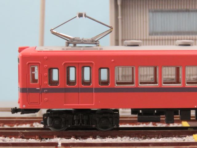 鉄コレ】上信電鉄 200形 - NEW CHIBA TRAIN NET