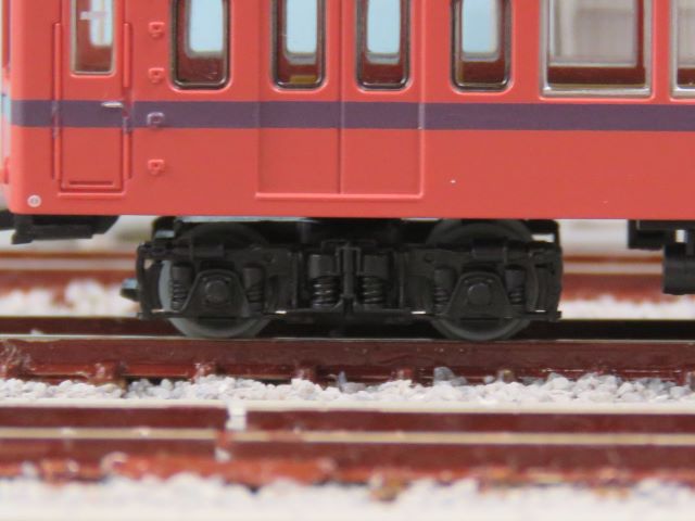 鉄コレ】上信電鉄 200形 - NEW CHIBA TRAIN NET