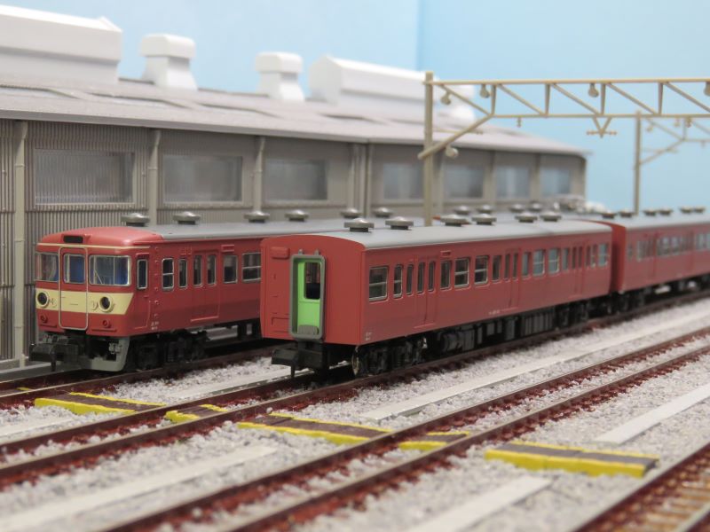 直流電気機関車 4セット Nゲージ N) 9144 国鉄 EF81形電気機関車 | トミックス | トミックス 9144
