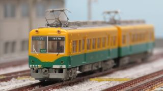 富山地方鉄道 - NEW CHIBA TRAIN NET