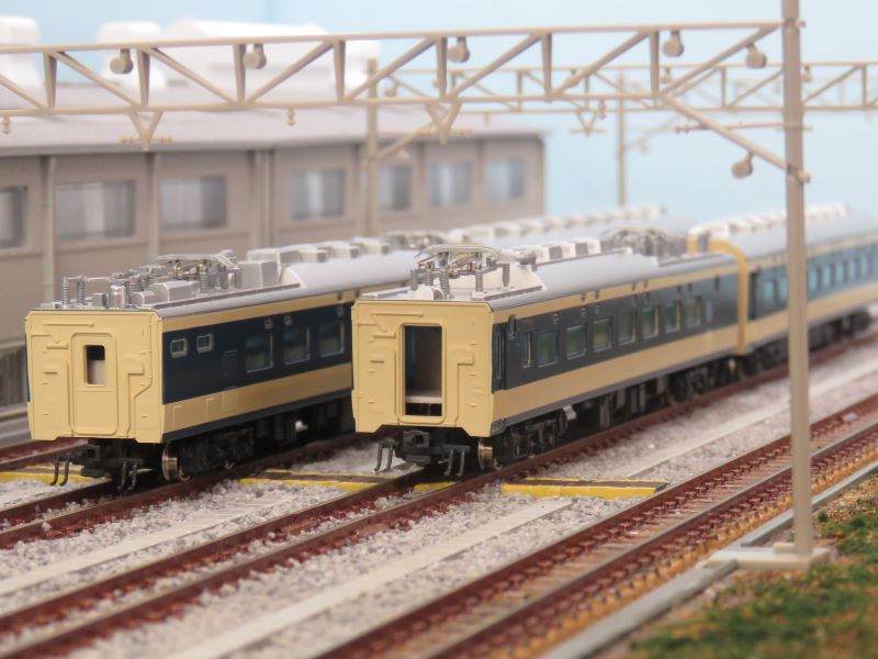 国鉄 鉄道部品 МE38型ブレーキ弁 113系 485系 電車