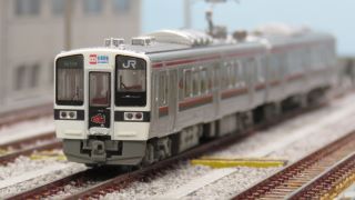 鉄コレ】国鉄・JR／一般形電車 - NEW CHIBA TRAIN NET