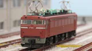 車両図鑑】電気機関車 - NEW CHIBA TRAIN NET