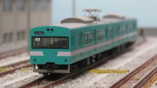 鉄コレ】国鉄・JR／一般形電車 - NEW CHIBA TRAIN NET