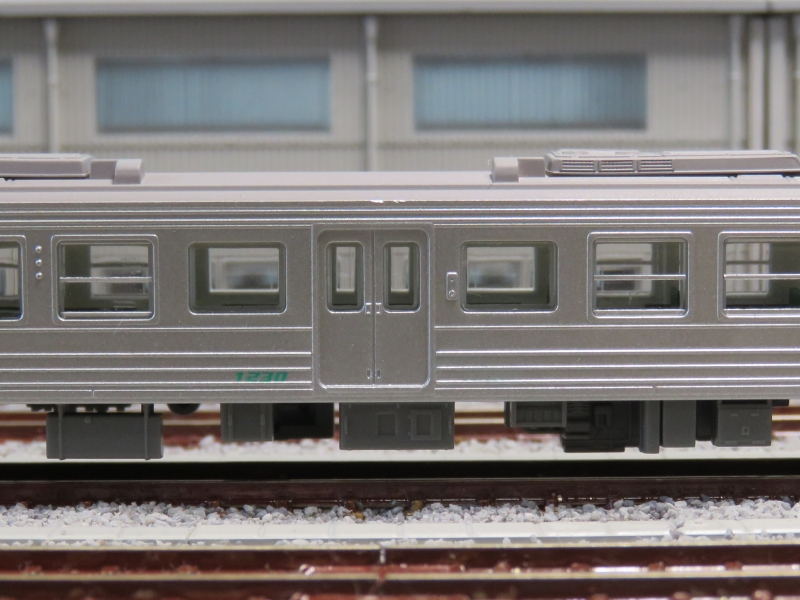 鉄コレ JR四国1500型4両　1200型1230 １両 Amazon.co.jp: 鉄コレ 鉄道コレクション 第28弾 JR四国1200型