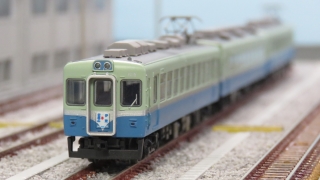 鉄コレ 伊豆急行100系 10両 鉄コレ 伊豆急行100系 10両