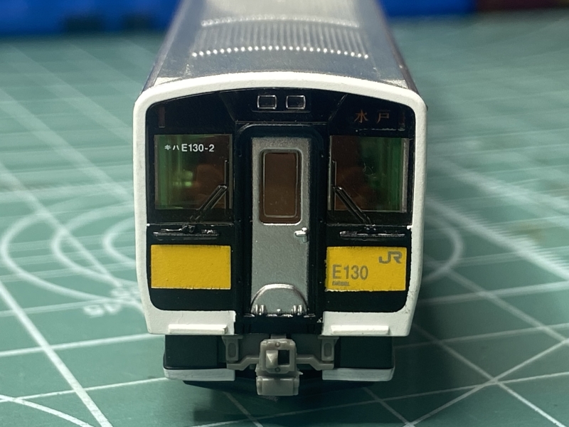 鉄道コレクション第32弾／購入しました。 - NEW CHIBA TRAIN NET