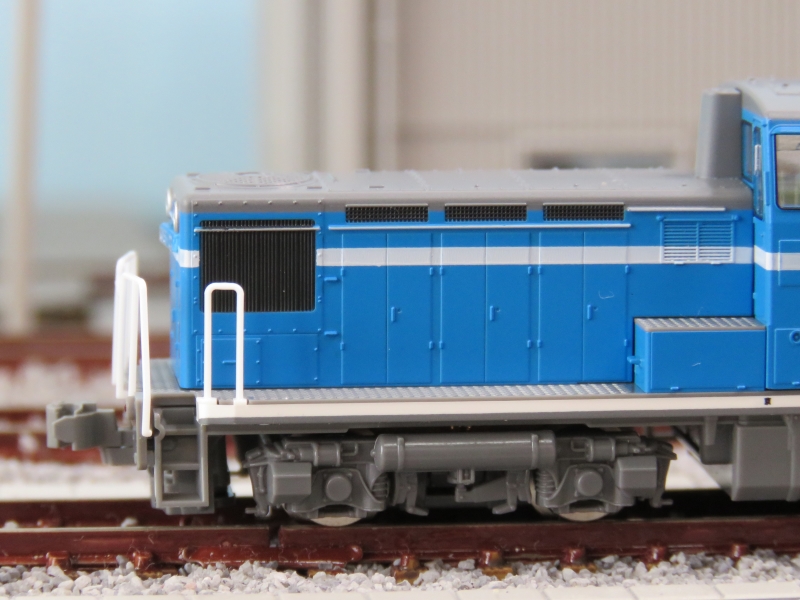 京葉臨海鉄道　KD55 2両セット Amazon | KATO 10-369 京葉臨海鉄道 KD55 2両セット | 鉄道模型 通販