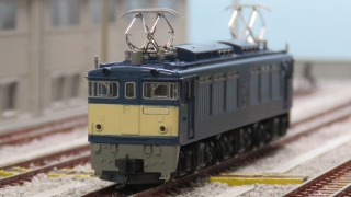 車両図鑑】電気機関車 - NEW CHIBA TRAIN NET