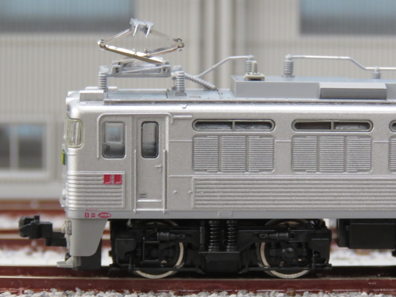 Nｹﾞｰｼﾞ】EF81 300番台 - NEW CHIBA TRAIN NET