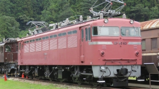車両図鑑】電気機関車 - NEW CHIBA TRAIN NET