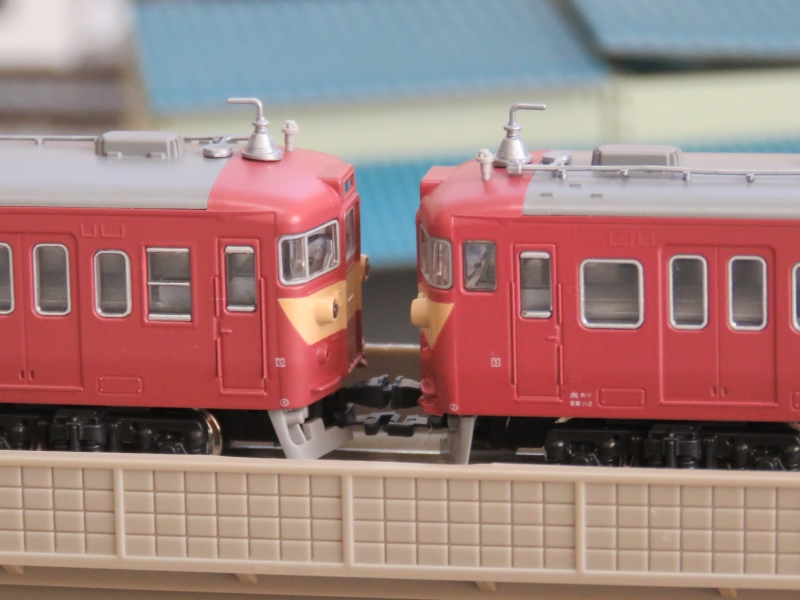 KATO 415系　電車　鉄道グッズ　アンティーク　昔 95b68535719ef734e0a52d72867518