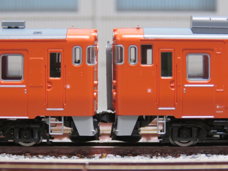Nゲージ】 キハ40 500番台 中期型 - NEW CHIBA TRAIN NET