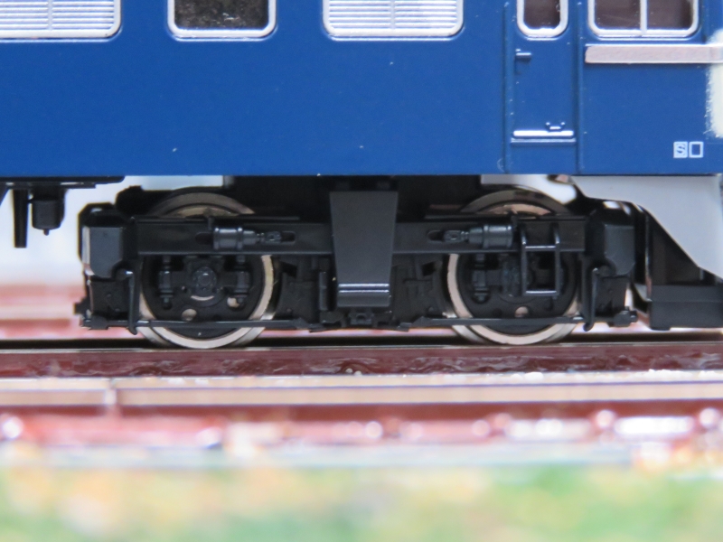 TOMIX　国鉄 ED62 EF15　　 飯田線　高崎線 Nゲージ】ED62（TOMIX旧製品） - NEW CHIBA TRAIN NET