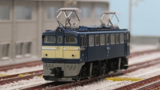 車両図鑑】電気機関車 - NEW CHIBA TRAIN NET