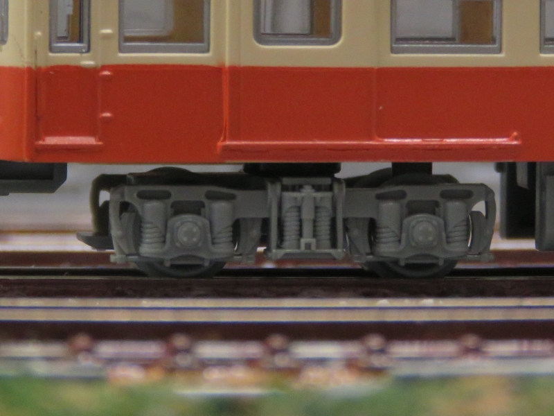 鉄コレ】 関東鉄道 キハ751形 - NEW CHIBA TRAIN NET