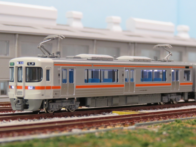 Nゲージ】313系3100番台／KATO 2024年ロット - NEW CHIBA TRAIN NET