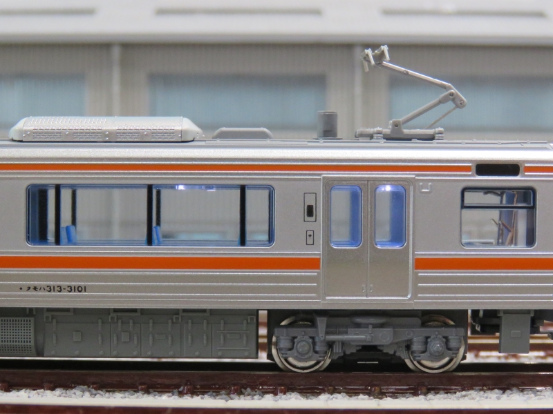 Nゲージ】313系3100番台／KATO 2024年ロット - NEW CHIBA TRAIN NET