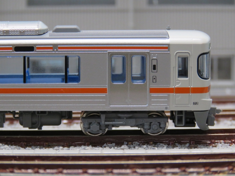 Nゲージ】313系3100番台／KATO 2024年ロット - NEW CHIBA TRAIN NET