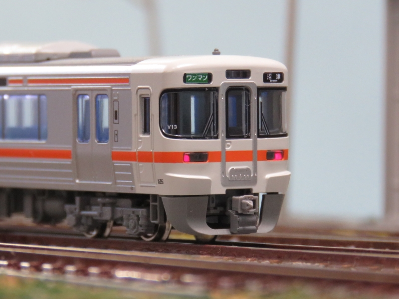 KATO 313系 3000番台 3100番台 セット 313系3100番台 2両セット (2両