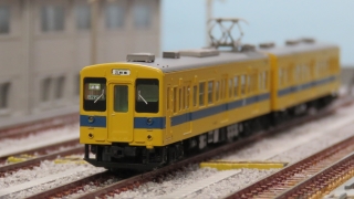 鉄コレ】国鉄・JR／一般形電車 - NEW CHIBA TRAIN NET