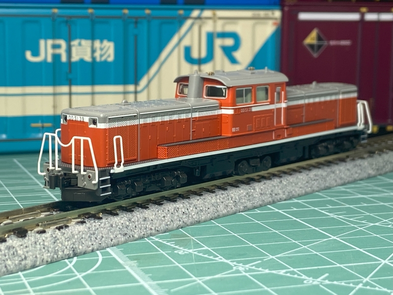 KATO 　DD51暖地形＋10系 「 だいせん」機関車・基本・増結セット KATO DD51暖地形＋10系 「 だいせん」機関車・基本・増結セット
