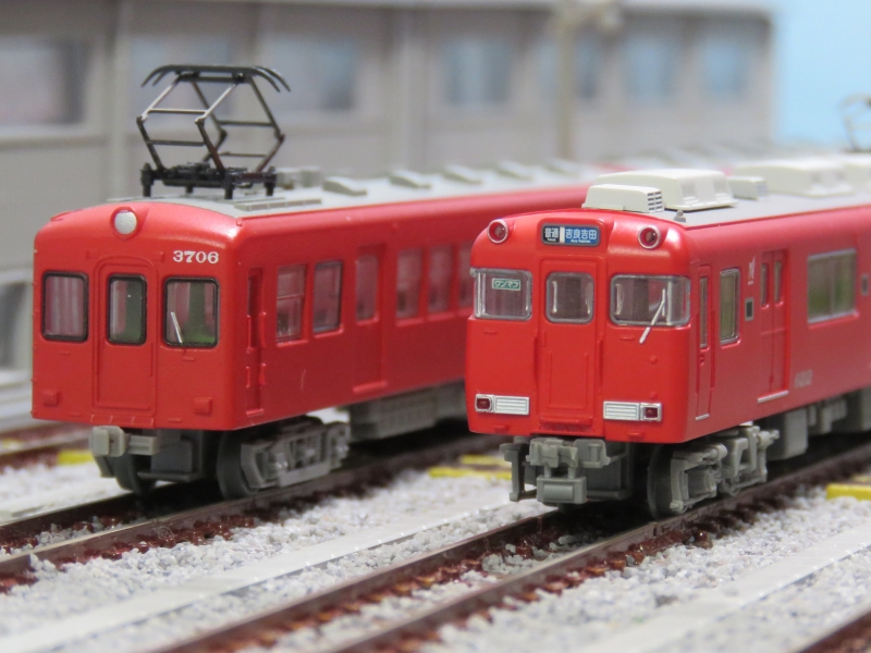 車両図鑑】名古屋鉄道 - NEW CHIBA TRAIN NET