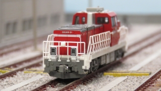 車両図鑑】ディーゼル機関車 - NEW CHIBA TRAIN NET