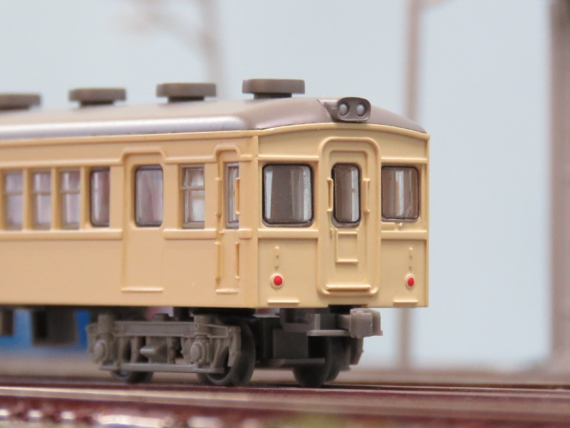 鉄コレ】東武鉄道 7300系 - NEW CHIBA TRAIN NET