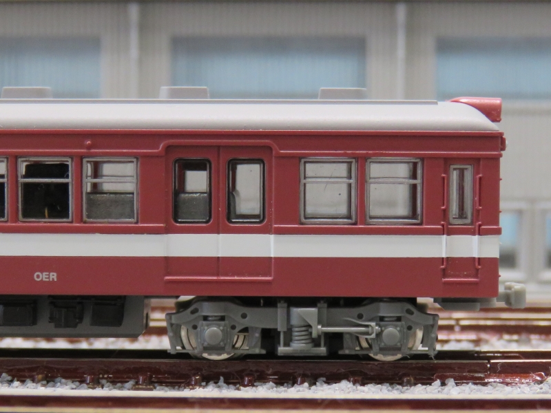 鉄コレ】小田急電鉄 デニ1300形 - NEW CHIBA TRAIN NET