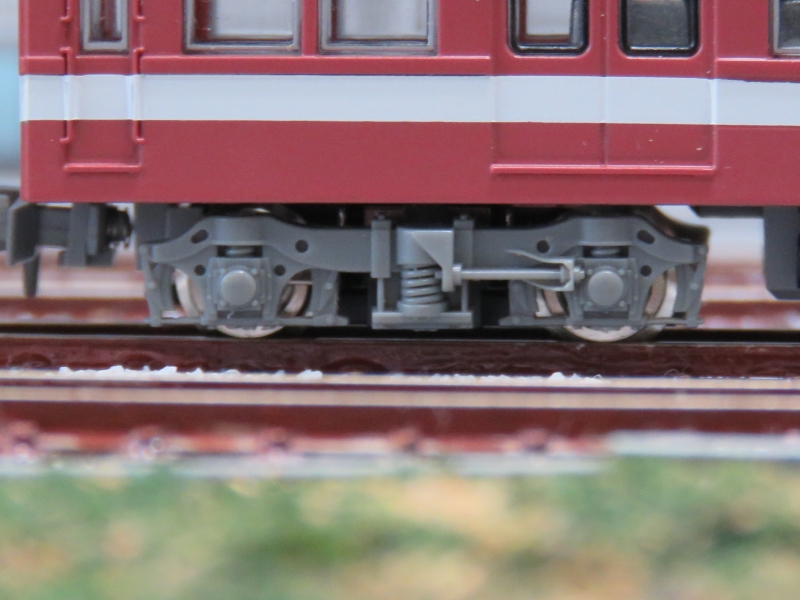 鉄コレ】小田急電鉄 デニ1300形 - NEW CHIBA TRAIN NET