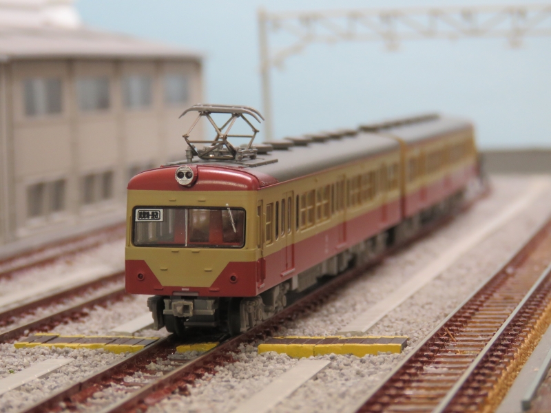 鉄コレ】西武鉄道 551系 - NEW CHIBA TRAIN NET
